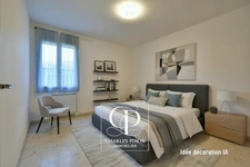 Maison à vendre 3 pièces MARIGNANE (13)