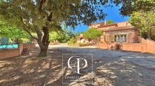Maison à vendre 8 pièces SAINT CANNAT (13)