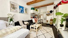 Appartement à vendre 1 pièces AIX EN PROVENCE (13)