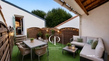 Appartement à vendre 4 pièces MALLEMORT (13)