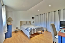 Villa à vendre 6 pièces BOUC BEL AIR (13)NORD OUEST très recherché