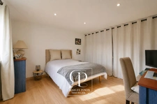 Venez vite faire une offre sans tarder. Villa de 6 pièces BOUC BEL AIR 