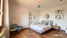 Maison à vendre 4 pièces LES PENNES MIRABEAU (13)