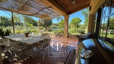 Maison à vendre 7 pièces ROGNES (13)