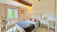Maison à vendre 7 pièces ROGNES (13)