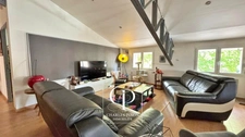 Appartement à vendre 4 pièces MALLEMORT (13)