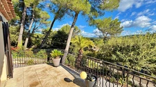 Venez vite faire une offre sans tarder. Villa de 6 pièces BOUC BEL AIR 