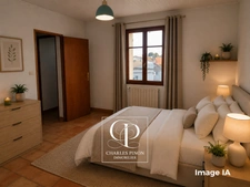 Maison à vendre 4 pièces LES PENNES MIRABEAU (13)