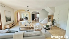 Maison à vendre 7 pièces ROGNES (13)