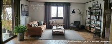 Maison individuelle de 149,9 m² à Bliesbruck