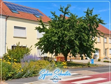 Maison à vendre 10 pièces ROUHLING (57)