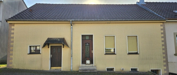 Maison à vendre de 100.7m² à DIEBLING (57)