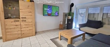 Appartement à vendre 4 pièces ETZLING (57)