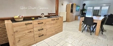 Appartement à vendre 4 pièces ETZLING (57)