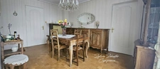 Maison à vendre 6 pièces BEHREN LES FORBACH (57)