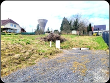 Terrain à vendre  SARREGUEMINES (57)