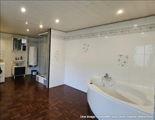 Maison à vendre 3 pièces GROSBLIEDERSTROFF (57)