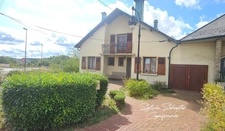 Maison à vendre 6 pièces BEHREN LES FORBACH (57)