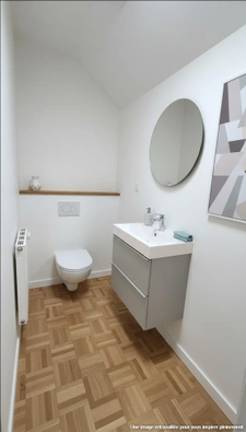 Maison à vendre 5 pièces ROUHLING (57)