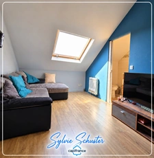 Maison à vendre 10 pièces ROUHLING (57)