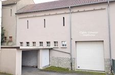 Maison à vendre 7 pièces ROUHLING (57)