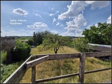 Dpt Moselle (57), à vendre ROHRBACH LES BITCHE maison P7  - Terrain de 1 174,00 m² 