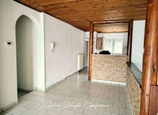 Appartement à vendre 4 pièces ETZLING (57)