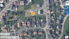 Terrain à vendre  SARREGUEMINES (57)