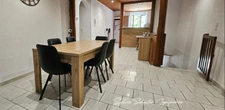 Appartement à vendre 4 pièces ETZLING (57)