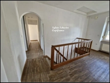 Dpt Moselle (57), à vendre ROHRBACH LES BITCHE maison P7  - Terrain de 1 174,00 m² 