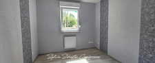 Appartement F3 de 71,78m² à Metzing 