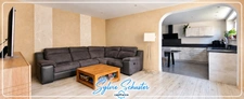 Maison à vendre 10 pièces ROUHLING (57)
