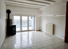 Appartement à vendre 4 pièces ETZLING (57)