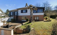 Maison individuelle de 149,9 m² à Bliesbruck