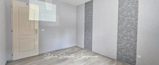 Appartement F3 de 71,78m² à Metzing 