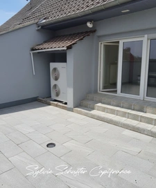 Appartement à vendre 4 pièces ETZLING (57)