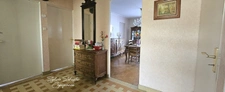 Maison à vendre 6 pièces BEHREN LES FORBACH (57)