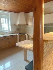 Appartement à vendre 4 pièces ETZLING (57)