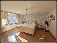  À vendre, maison 6 pièces, proche frontière allemande (5Km) GROSBLIEDERSTROFF (57)