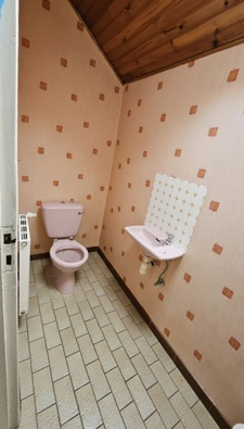 Maison à vendre 5 pièces ROUHLING (57)