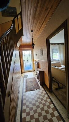 Maison à vendre 5 pièces ROUHLING (57)