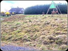 A VENDRE TERRAIN A BATIR  SARREGUEMINES (57)