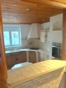 Appartement à vendre 4 pièces ETZLING (57)