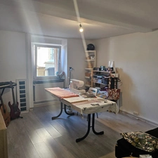  À vendre, maison 6 pièces, proche frontière allemande (5Km) GROSBLIEDERSTROFF (57)