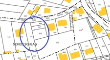 Terrain de 1383m² à vendre sur la commune de THEDING (57)