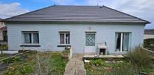 Maison individuelle à vendre 5 pièces -57460 ETZLING