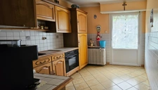 Maison individuelle à vendre 5 pièces -57460 ETZLING