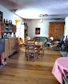 Maison de centre ville de 7 pièces à Pouancé