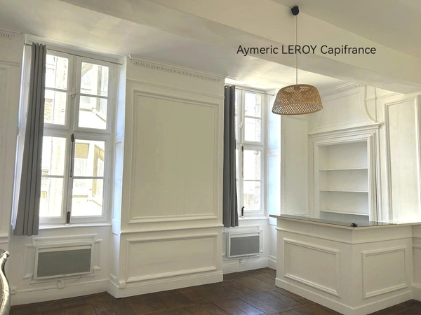 BEAU STUDIO DE 27M2 EN PLEIN CENTRE VILLE DE RENNES