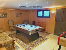 Beautiful 8-room house in Pommerieux (53) near Craon